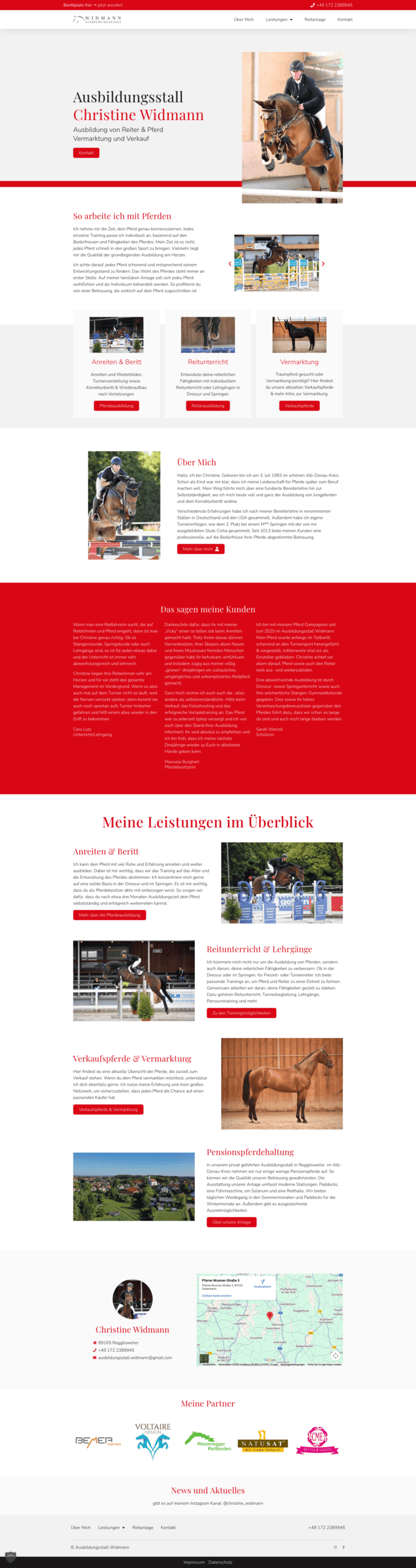 &ndash; CMJ.media by Cora M. Jennissen