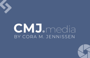 &ndash; CMJ.media by Cora M. Jennissen